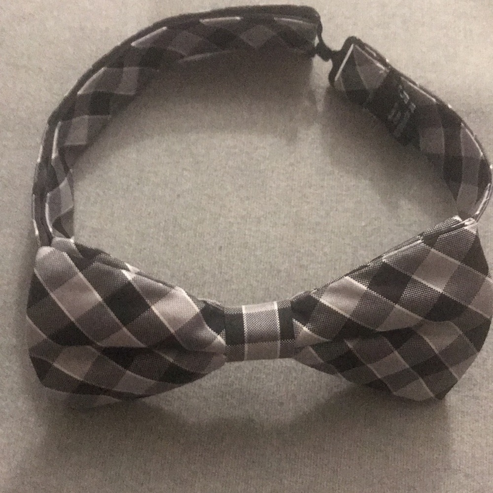 Bow tie adjustable - Picture 5 of 5